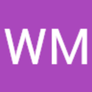 Meet your Posher, Wm